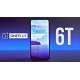 OnePlus 6T Dual Sim 128GB 6GB RAM (Ekspozicinė prekė)